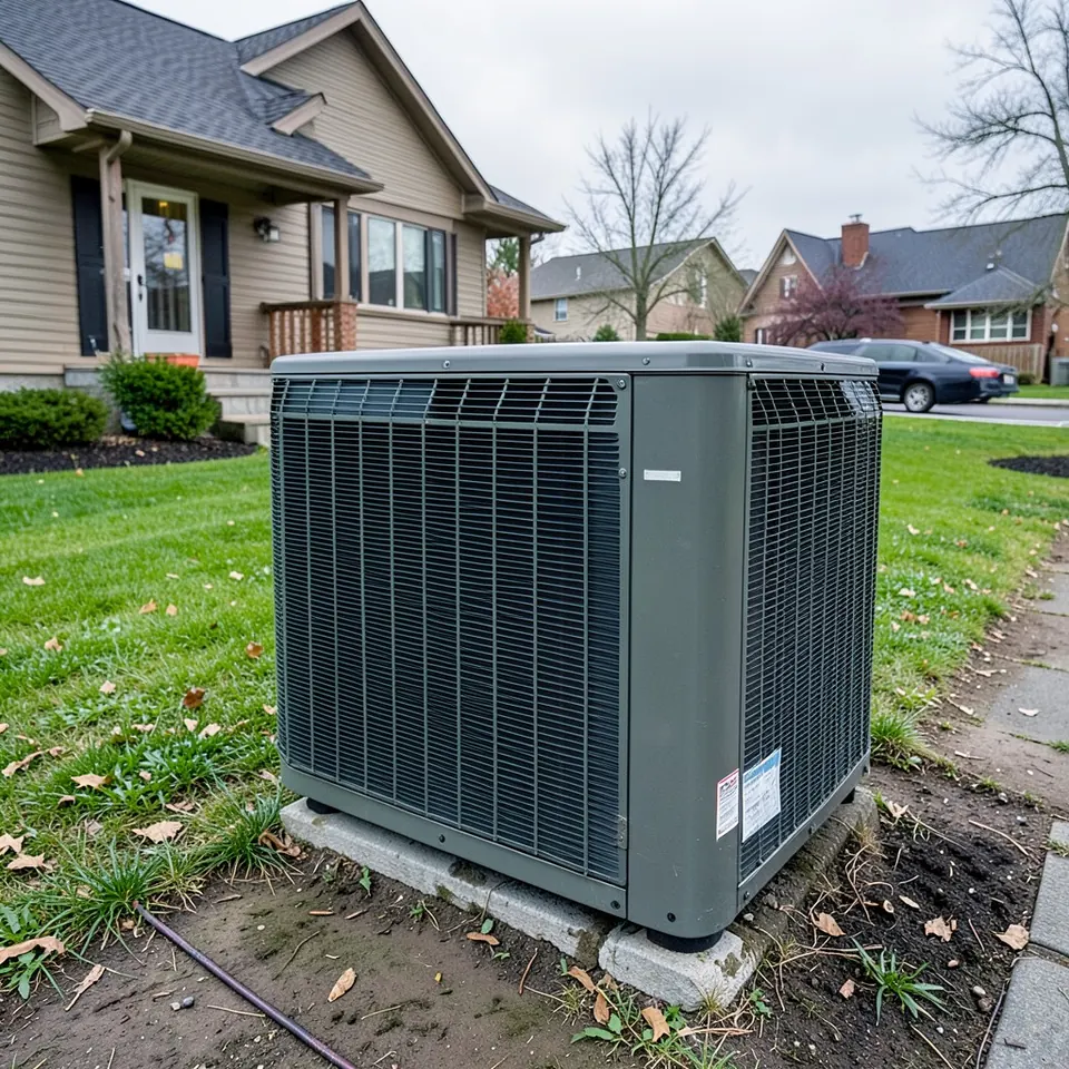Planning AC Repair in Charleston, SC — local guide